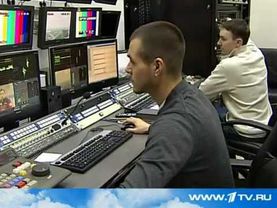 Первый канал в 16:9 в Триколор ТВ и НТВ Плюс