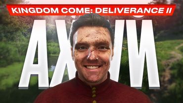 Обзор Kingdom Come: Deliverance II