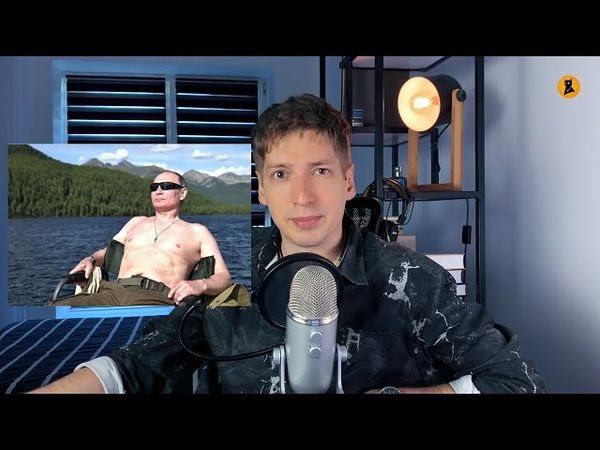 Какашки в ядерном чемодане Путина, Гоблин на фронте, боевые маги назвали дату конца Зеленского!