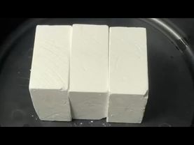 3 Blocks of Crunchy Powdery Fresh MagKing