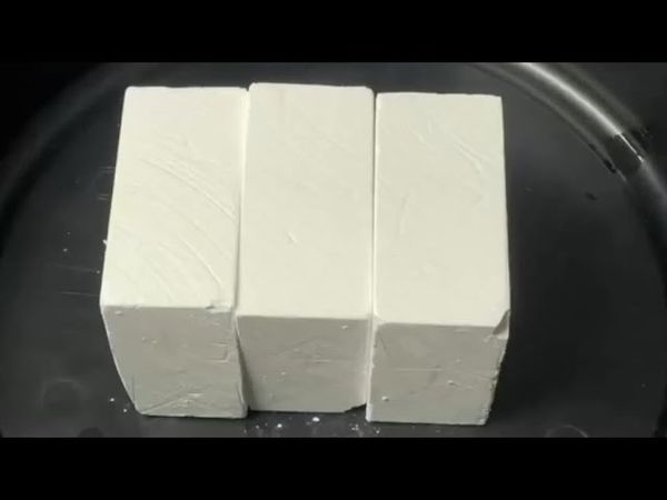 3 Blocks of Crunchy Powdery Fresh MagKing