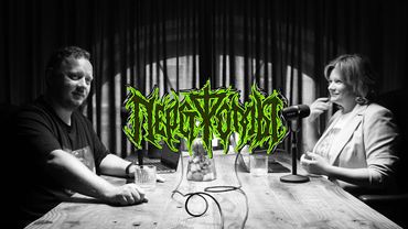 Подводный модный приговор. Коняев и Воробьева, Перст Фомы #75