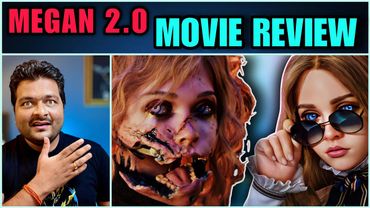 M3GAN 2.0 (Megan 2.0) - Movie Review