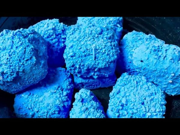 Blue Pasted Freshies 💙