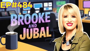 Brooke And Jubal Second Date Update | She Said She Was Single…  Her Husband Called Me  (ep#484)👀