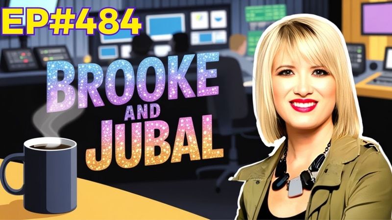 Brooke And Jubal Second Date Update | She Said She Was Single…  Her Husband Called Me  (ep#484)👀