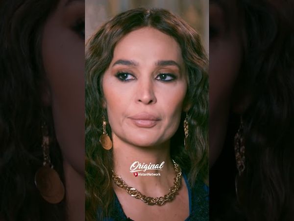 أبو غزوان بده ولاده يصيروا سند لبعض 😥 #وطن_اورجينال #العهد