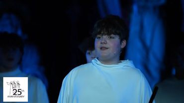 Libera Live - The Angel Gabriel