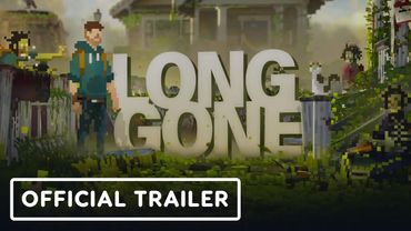 Long Gone Gamescom Trailer | gamescom 2025