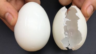 Don't Boil Eggs Directly In Water. Here's The Five-Star Hotel Way To Boil Eggs!