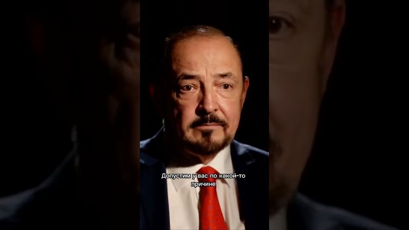 Артем Тарасов. Часть 2. Лечить надо было почку.