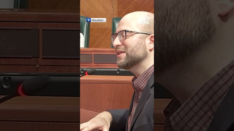 4 out of 10 Houstonians would move out of Houston due to severe weather