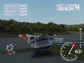 LSP: Colin McRae Rally 2.0 - 26 - Arcade Class A