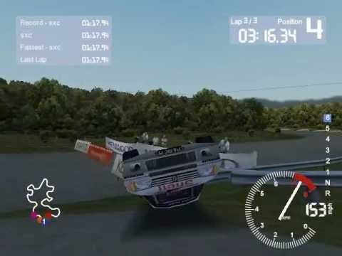 LSP: Colin McRae Rally 2.0 - 26 - Arcade Class A