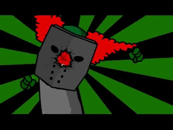 Madness Combat 5: Depredation