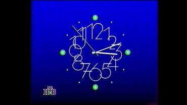 Программа передач и конец эфира (НТВ, 03.05.1996)