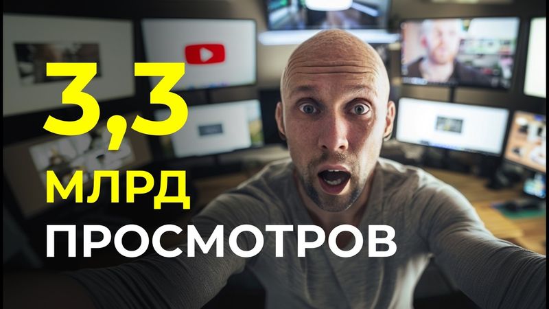 Бывший сотрудник YouTube раскрыл алгоритмы продвижения видео и нейросети