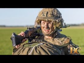 The U.S. Reinforces Europe’s Northern Front, Fearing War With Russia