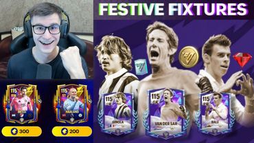 ПЯТЬ ШАГОВ, КОТОРЫЕ ПОМОГУТ ТЕБЕ ПЕРЕД ЛУЧШИМ ОБНОВЛЕНИЕМ FC MOBILE В ДЕКАБРЕ!!