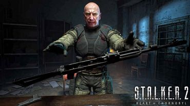 S.T.A.L.K.E.R. 2 «Бродяга» НАЙДЕТАЛЬНІШИЙ розбір ТРЕЙЛЕРУ! МИ ПОВЕРНЕМОСЯ В ТІНЬ ЧОРНОБИЛЯ!