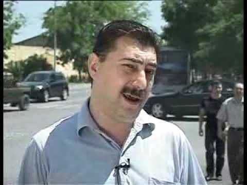 Lider TV-nin 2001-2002-ci il fəaliyyəti