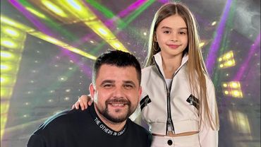 Anatol și Kamelia Melnic (Picături Muzicale) - Vino la mine