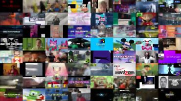 Sparta Remixes Ultimate Side By Side 1 (GacierYTP Version) (V2)