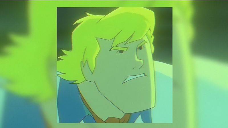 KVRXD - MONTAGEM PERIGOSA X FRED [EDIT] (SUPER SLOWED) [BRAZILIAN PHONK]