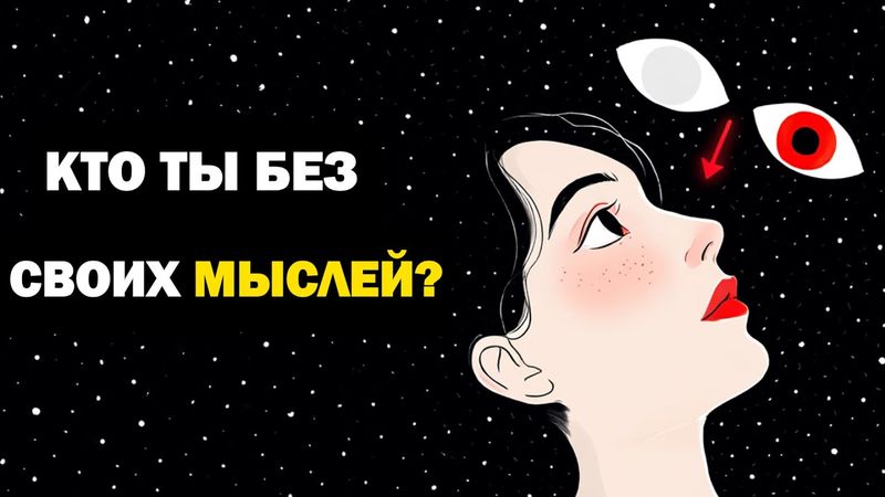 Это гениально! Как это никто не замечал?Почему никто не видел ЭТО раньше?