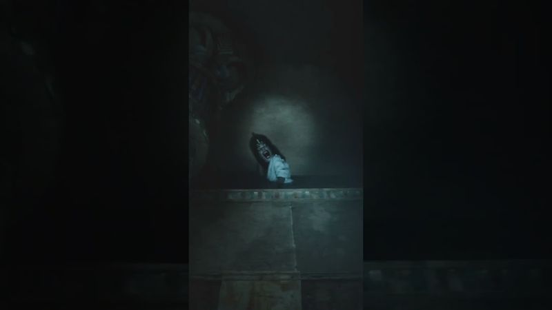 WATCHING YOU | Amenti | #amenti  #jumpscares #horror #gaming #horrormovie #psyongamer