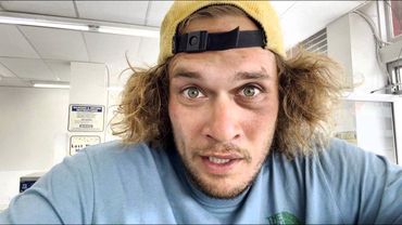 Это не жизнь, а выживание : сколько платят курьерам, неожиданный ремонт и сладкий финал