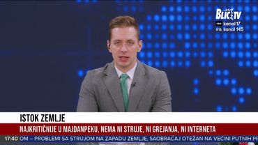 CENTRALNE VESTI 08012026