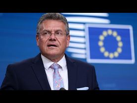 EU unlikely to get rid of all US tariffs - Commission