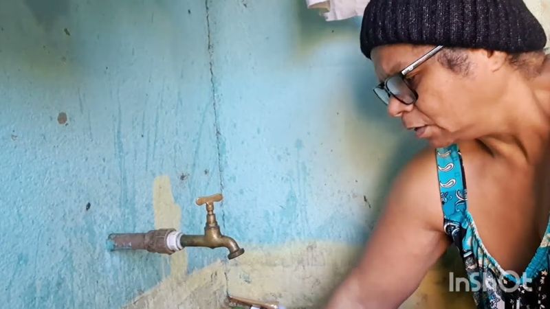 Muita roupa  pra lavar  hoje  Dia promete  Sol 🌞  quente 🔥