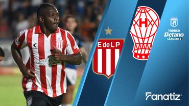 Estudiantes de La Plata 2 vs. Huracán 1 | Game Highlights  | #TorneoClausura2025