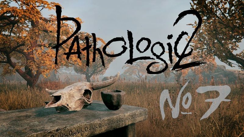 Люди ножа [Прохождение Pathologic 2 - Часть 7]