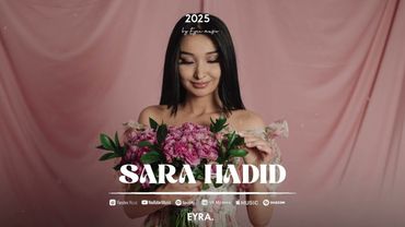 Sara Hadid &Yusuf Zeyn  - Desert Rose | Audio 2025