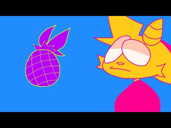 DREAMS [animation meme] remake