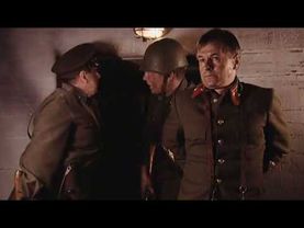 🤯 ОНИ ОКАЗАЛИСЬ В ОКРУЖЕНИИ ВРАГОВ, но СТОЯЛИ ДО КОНЦА! ДОТ - ВОЕННАЯ ДРАМА на РЕАЛЬНЫХ СОБЫТИЯХ