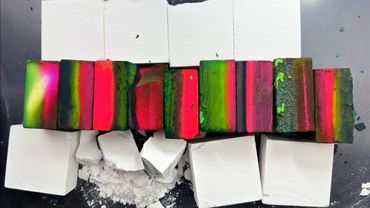 waiting for Santa like...