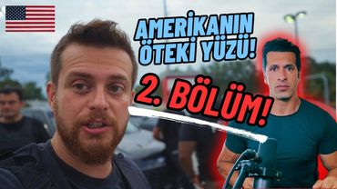 Alper Rende'nin Amerikan Polisi Macerasinin Yorumluyorum! 2. Bolum