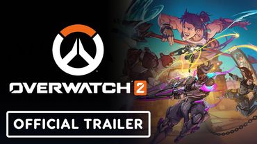 Overwatch 2 - Official Season 18 Quick Play Trailer | Xbox @ gamescom 2025