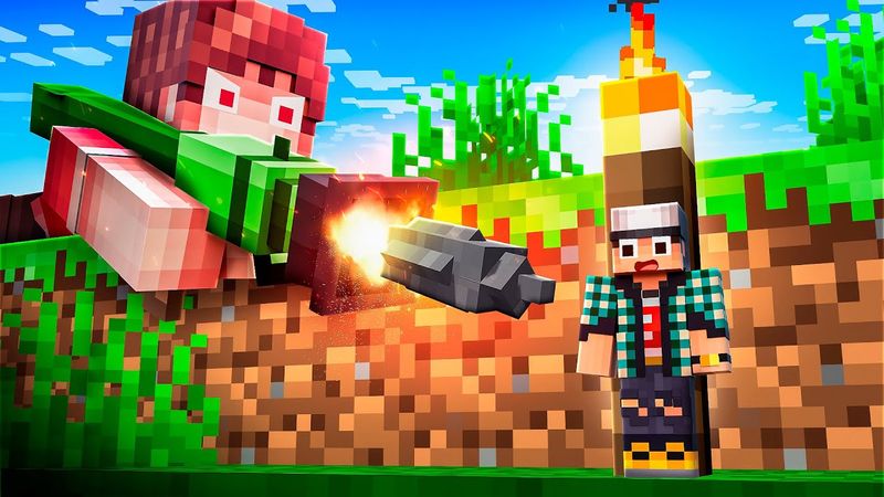 ПРЯТКИ НО КАЖДЫЙ МЕНЯЕТ СВОЙ РАЗМЕР КАК ХОЧЕТ!