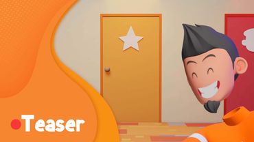 I'm The Best Muslim - Season 1 - Teaser