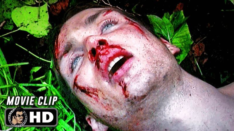 Cillian Murphy Destroys Corrupt Soldiers Scene | 28 DAYS LATER (2002) Movie CLIP HD