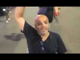 اللهم ما لك الحمد راضى يارب (بهجت صابر )