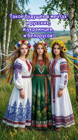 #беларусьроссияукраина #трисестры #триродныесестры #беларусь🇧🇾россия🇷...