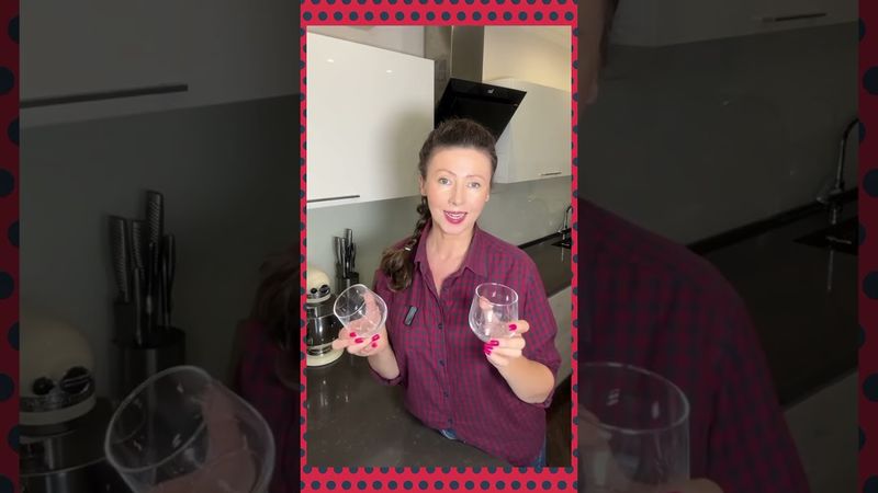 Десерт в стакане....