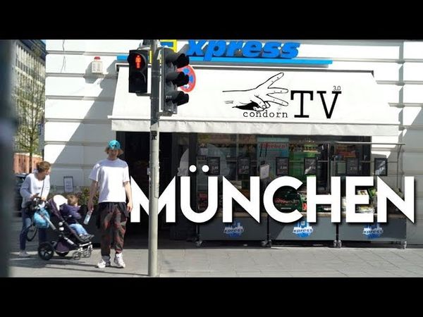 CondornTV 3.0 #2 | München