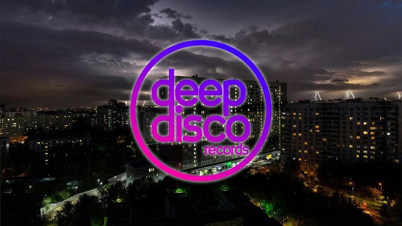 Deep House Music 2025 | Best of Deep Disco Mix 164